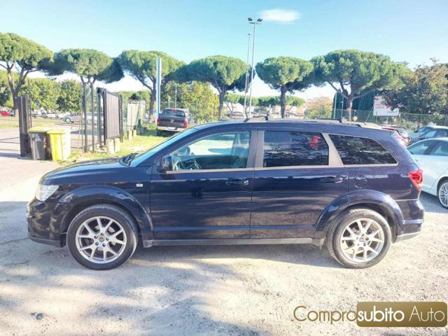 FIAT Freemont 2.0 Multijet 170 CV Lounge