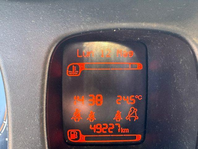 FIAT New Panda 1.3 MJT S.&S. EASY VAN 4 POSTI AZIENDALE KM 49.203
