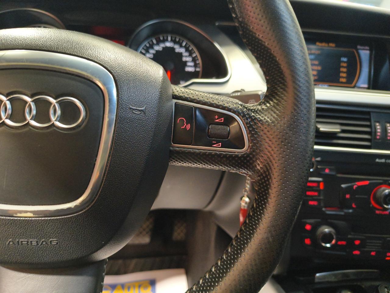 Audi A5 SPB 2.0 TDI F.AP. Advanced S line