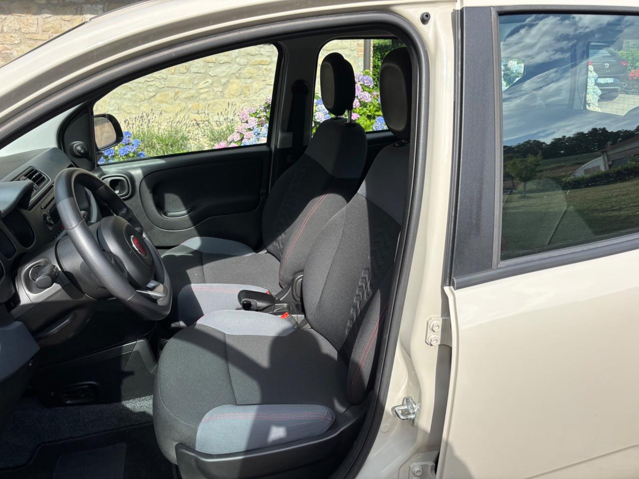 Fiat Panda 1.2 Lounge Km 33500