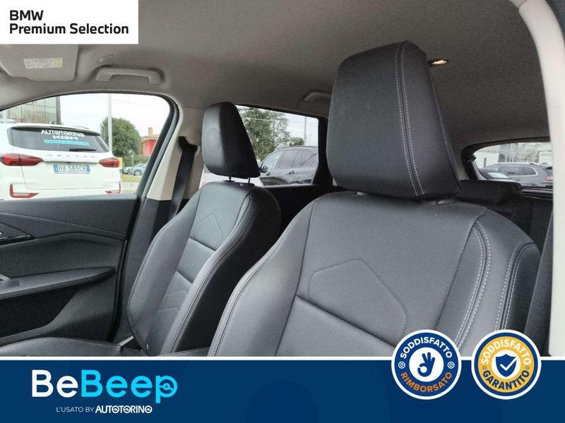 BMW X1 XDRIVE20D MHEV 48V X-LINE AUTO