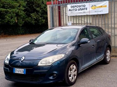 Renault Megane Mégane 1.5 dCi 90CV SporTour Confort