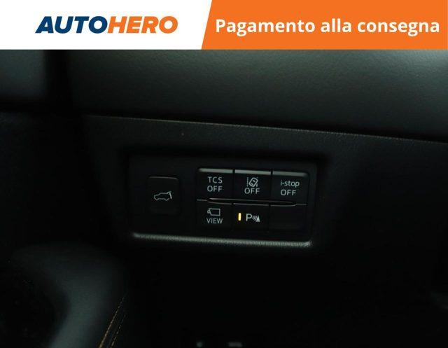 MAZDA CX-5 2.2L Skyactiv-D 184 CV AWD Exceed