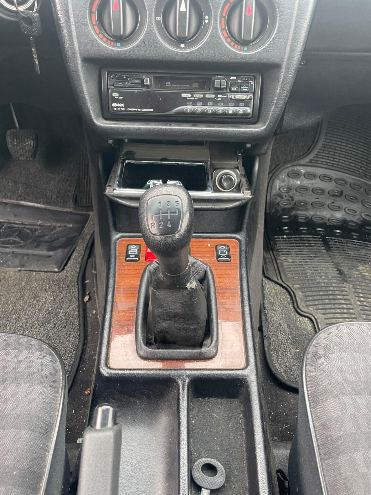 Mercedes-benz 190 1.8 E