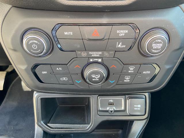 JEEP Renegade *PROMO* 1.6 Mjt 130 CV Limited