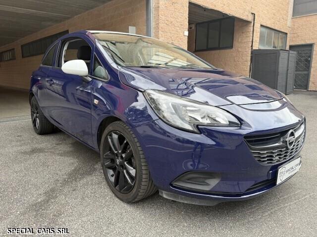 Opel Corsa 1.4 GPL B-Color