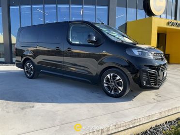 OPEL Zafira Life 2.0 Diesel 180CV aut. Start&Stop Business Innovat