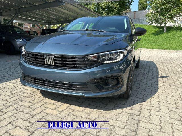 FIAT Tipo PROMO FINANZIAMENTO 1.6 Mjt S&S SW km 0