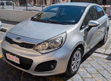 Kia Rio 1.4 CRDi WGT 5p. EX PLUS