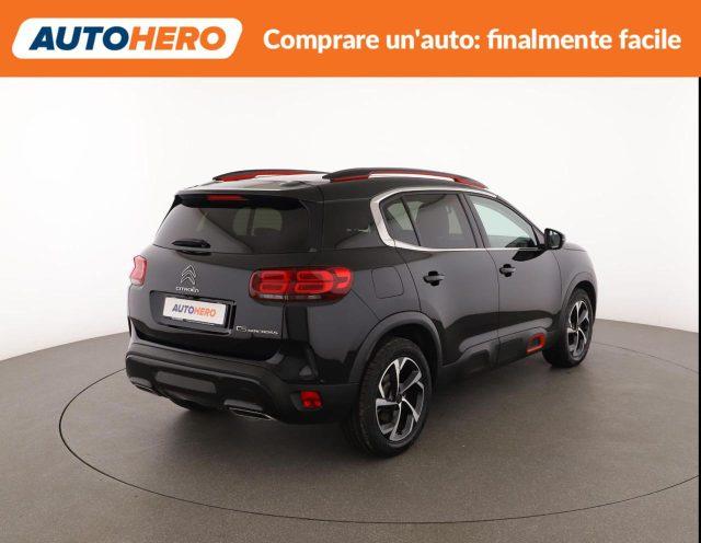 CITROEN C5 Aircross BlueHDi 179 S&S EAT8 Shine