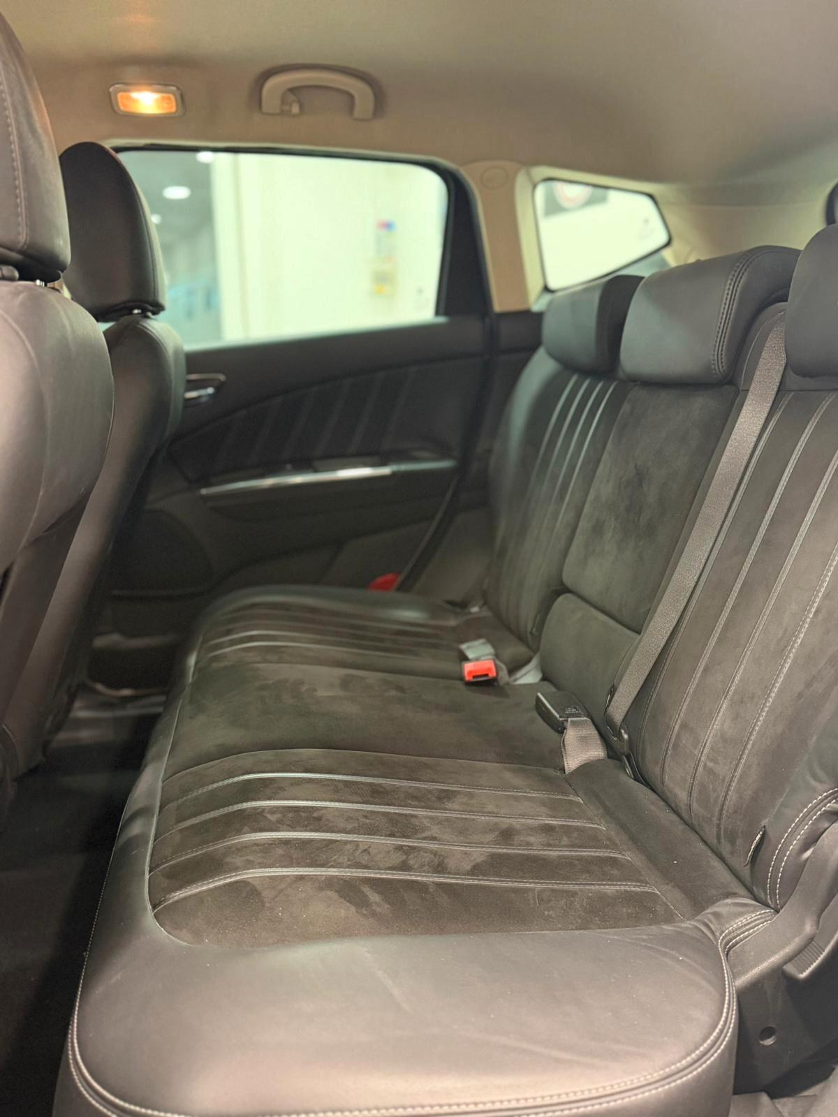 Lancia Delta 1.6 MJT DPF Selectronic Platinum