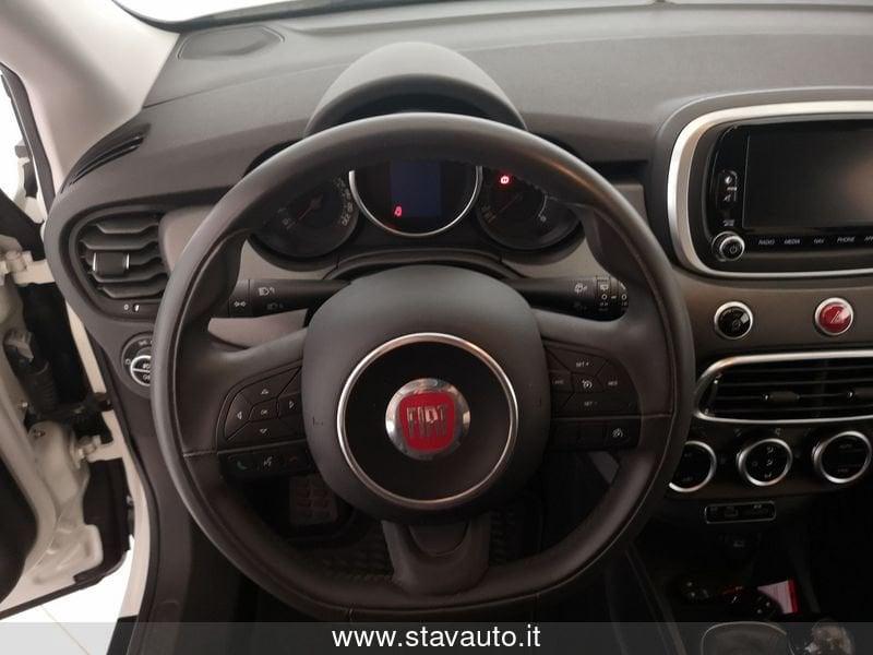 FIAT 500X 1.6 mjt Cross Plus 4x2 120cv