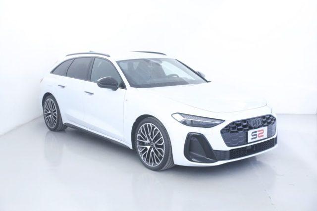 AUDI A5 Avant TDI 150 kW quattro Stronic mHEV+ S-Line