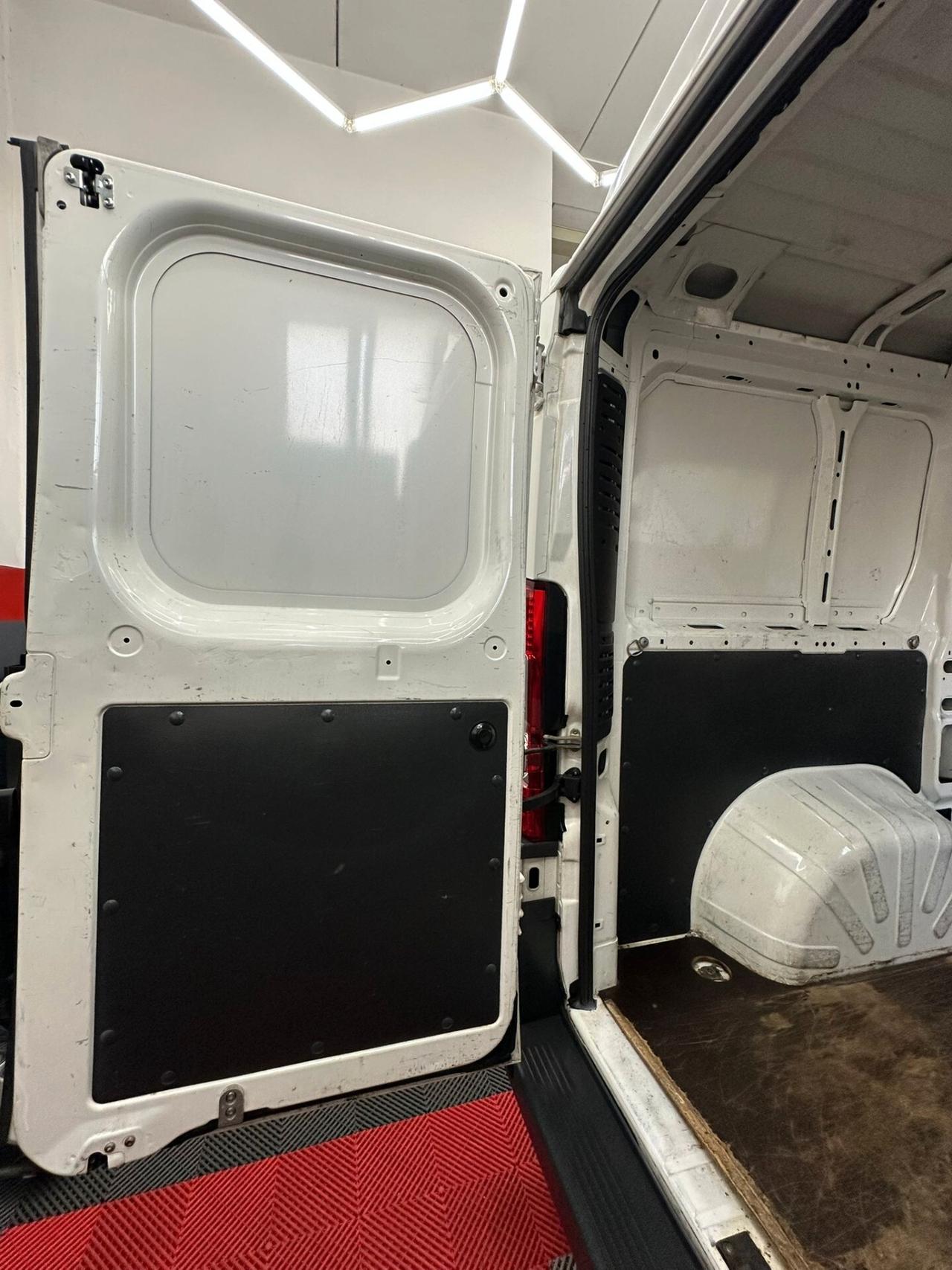 CITROEN JUMPER 28 HDI 110 L1H1