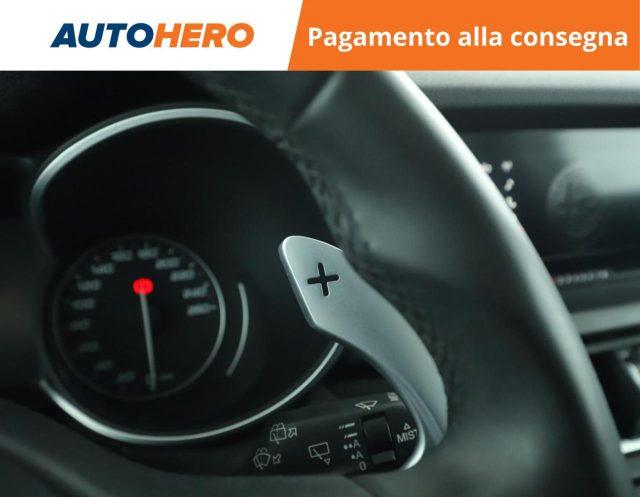 ALFA ROMEO Stelvio 2.2 Turbodiesel 210 CV AT8 Q4 Executive