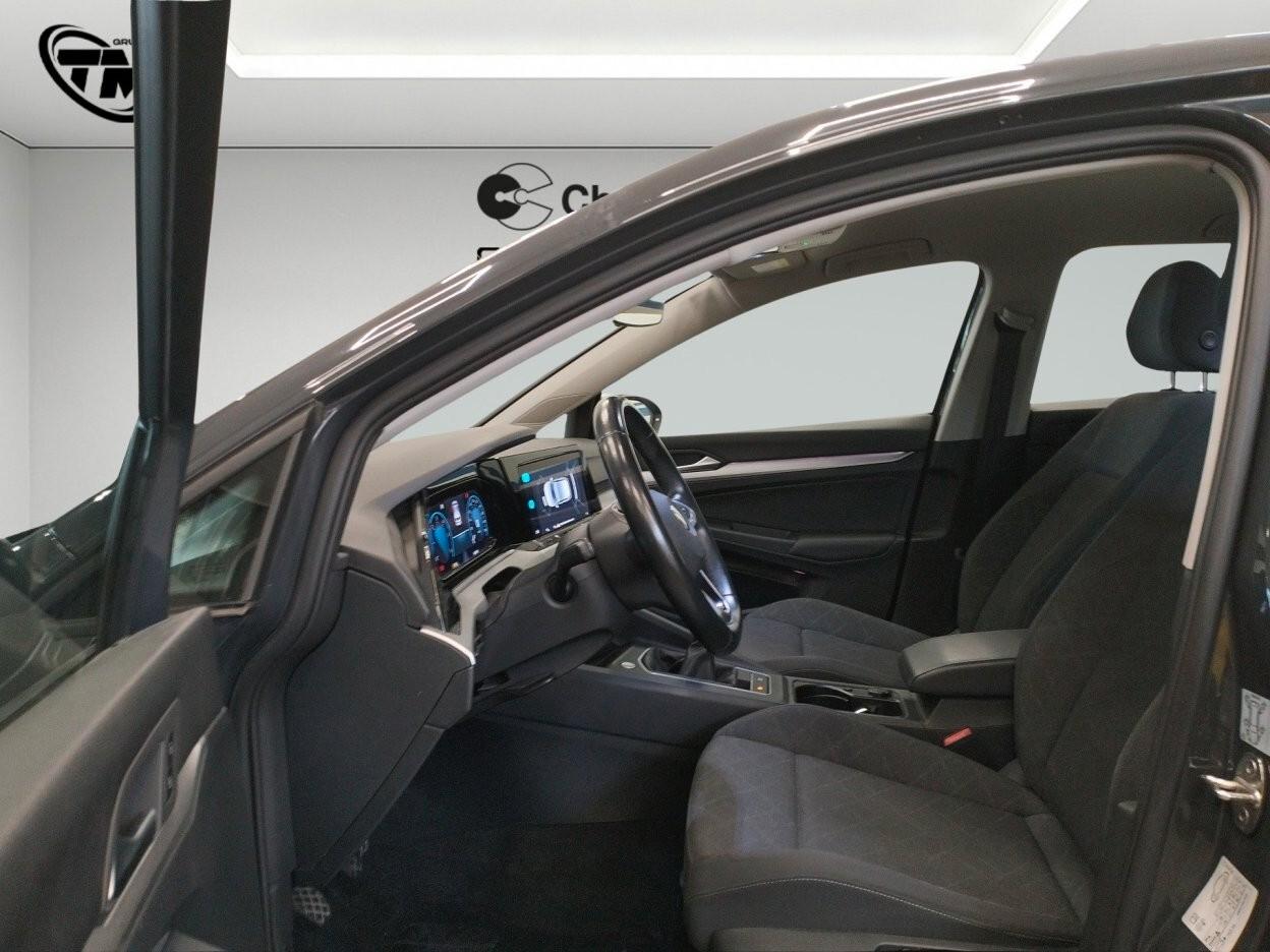 Volkswagen Golf Variant 2.0 TDI SCR Life