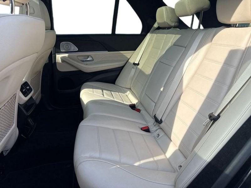 Mercedes-Benz GLE 300 d mhev Premium Plus 4matic auto