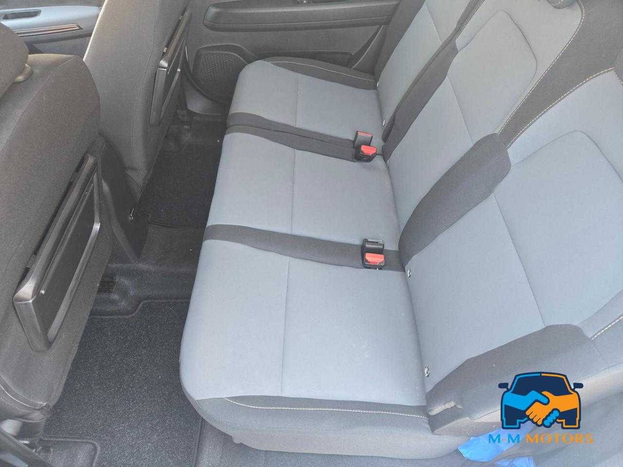 Dacia Jogger 1.0 tce Expression Gpl 100cv