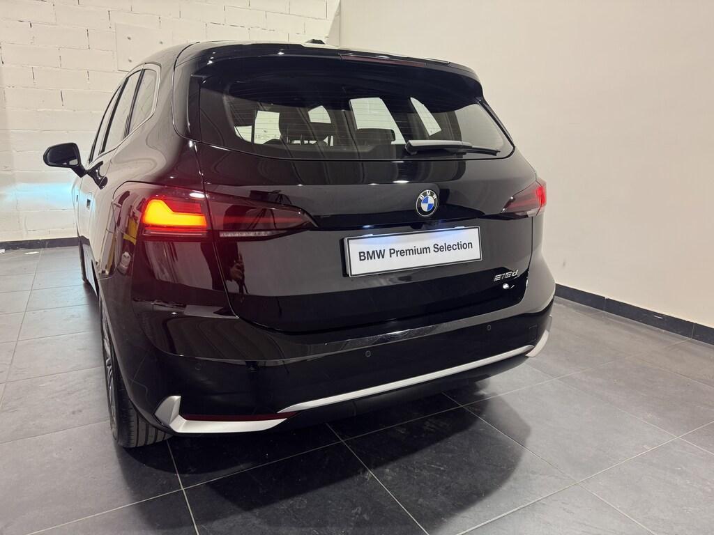 BMW Serie 2 Active Tourer 218 d Luxury DCT