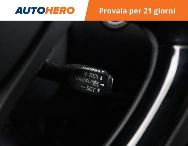 TOYOTA C-HR 1.8 Hybrid E-CVT Lounge