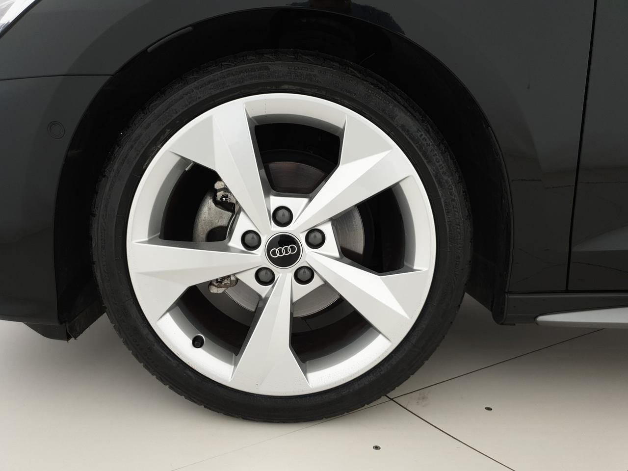 Sportback 35TDI 150CV S tronic S line Edition
