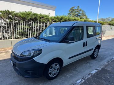 Fiat Doblò Combi 1.3 mjt 95cv N1 Lounge - Fatt.le