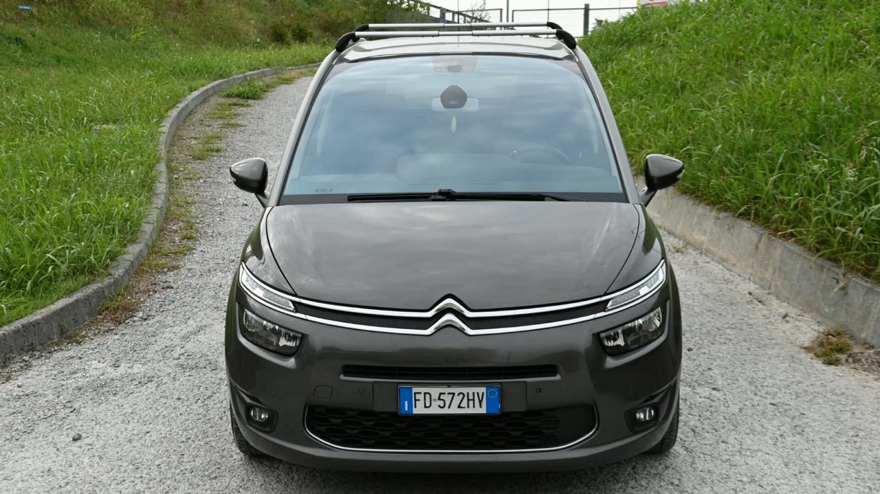 Citroen C4 BlueHDi 100 Feel 7 Posti