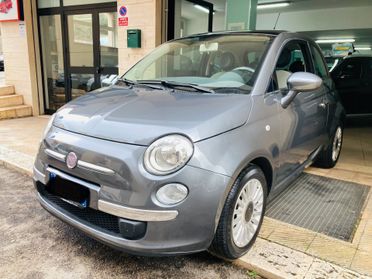 Fiat 500 - 135000KM!! - 2012