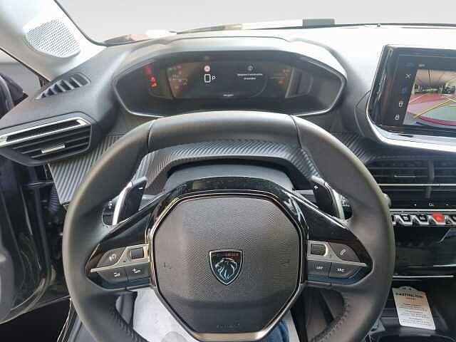 Peugeot 208 208 5P - ALLURE Hybrid 110 E-DCS6