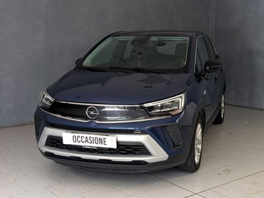 Opel Crossland 1.2 83cv Elegance