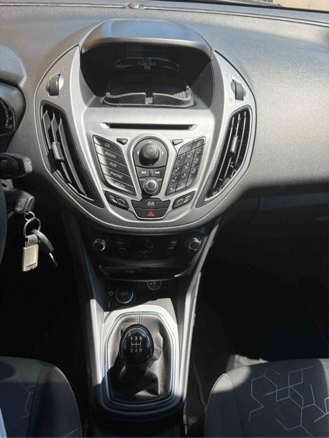 FORD B-Max 1.4 90 CV GPL Business