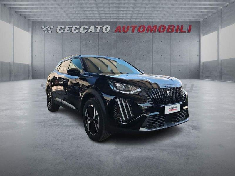 Peugeot 2008 2008 1.2 puretech Allure s&s 130cv eat8