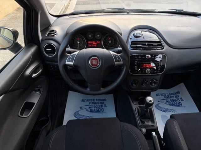 FIAT Punto 1.2 69 Lounge *66.000KM*