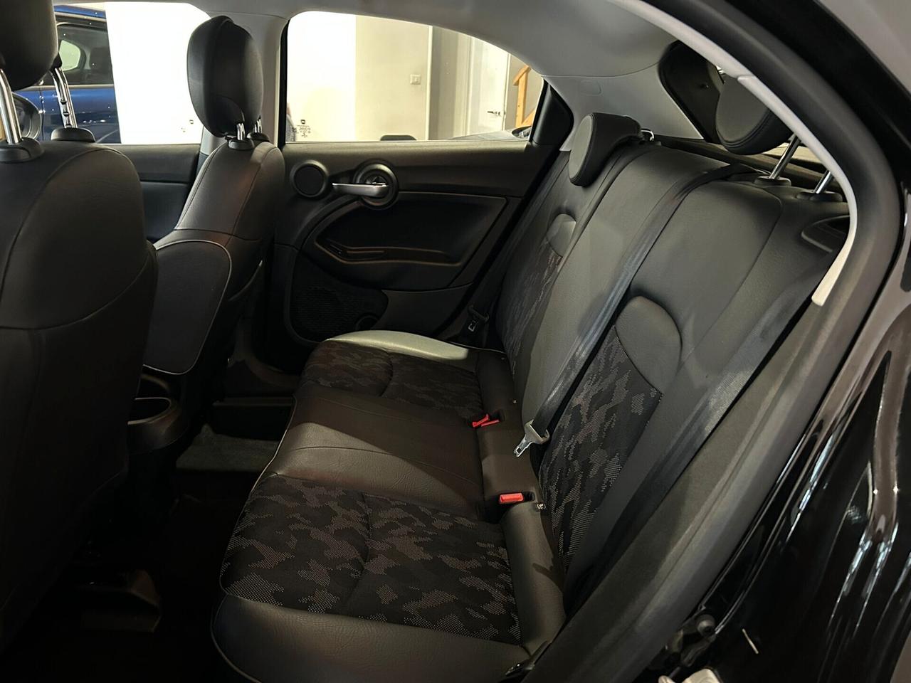 Fiat 500X 1.3 T4 150 CV DCT Cross