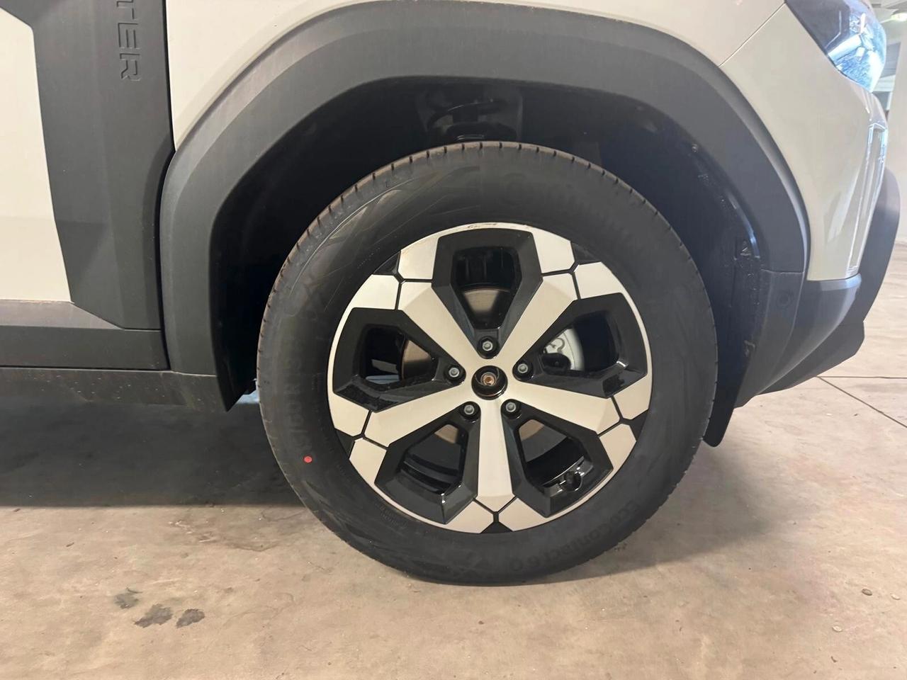 Dacia Duster ECO-G 100 CV Journey