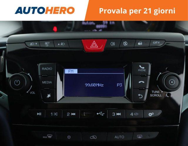 LANCIA Ypsilon 1.0 FireFly 5 porte S&S Hybrid Silver