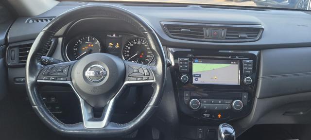 NISSAN X-Trail 2.0 dCi 4WD X-Tronic Tekna