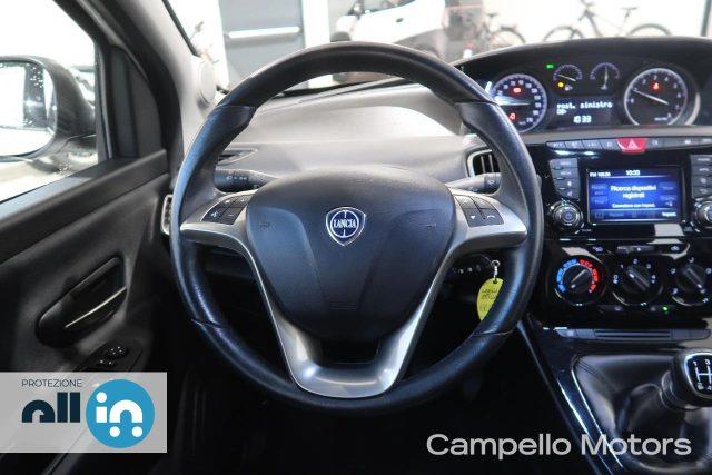 LANCIA Ypsilon Ypsilon 1.2 69cv Gold