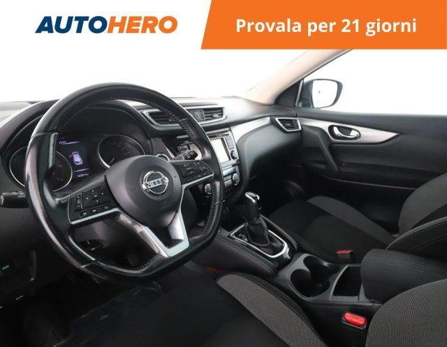 NISSAN Qashqai 1.6 dCi 2WD N-Connecta