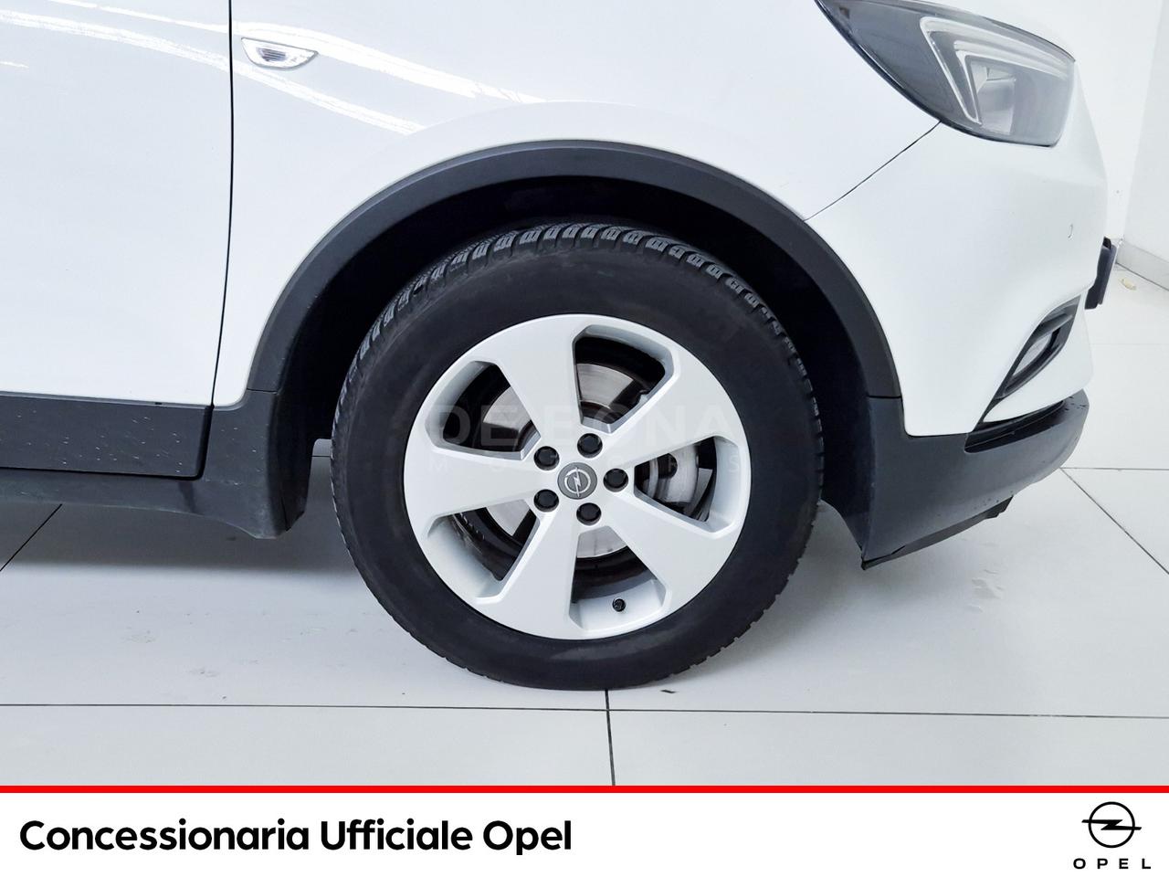 Opel Mokka X x 1.6 cdti innovation s&s 4x2 110cv