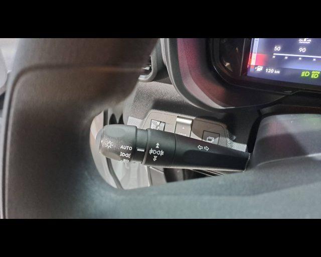 FIAT Doblo Passo Corto 1.5 d 100cv