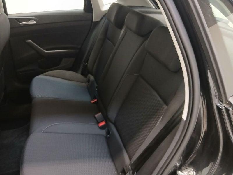 Volkswagen Polo 5p 1.0 tsi Highline 95cv