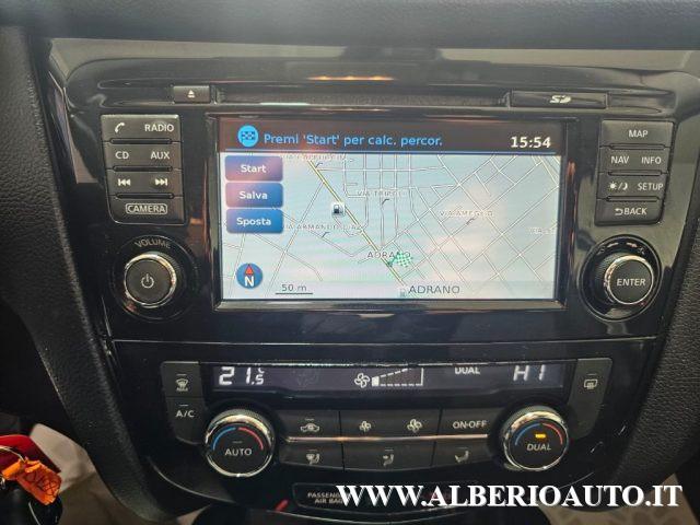 NISSAN Qashqai 1.6 dCi 2WD Business *OFFERTA DEL MESE*