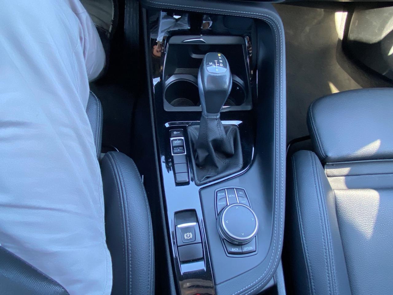 Bmw X1 sDrive18d Msport
