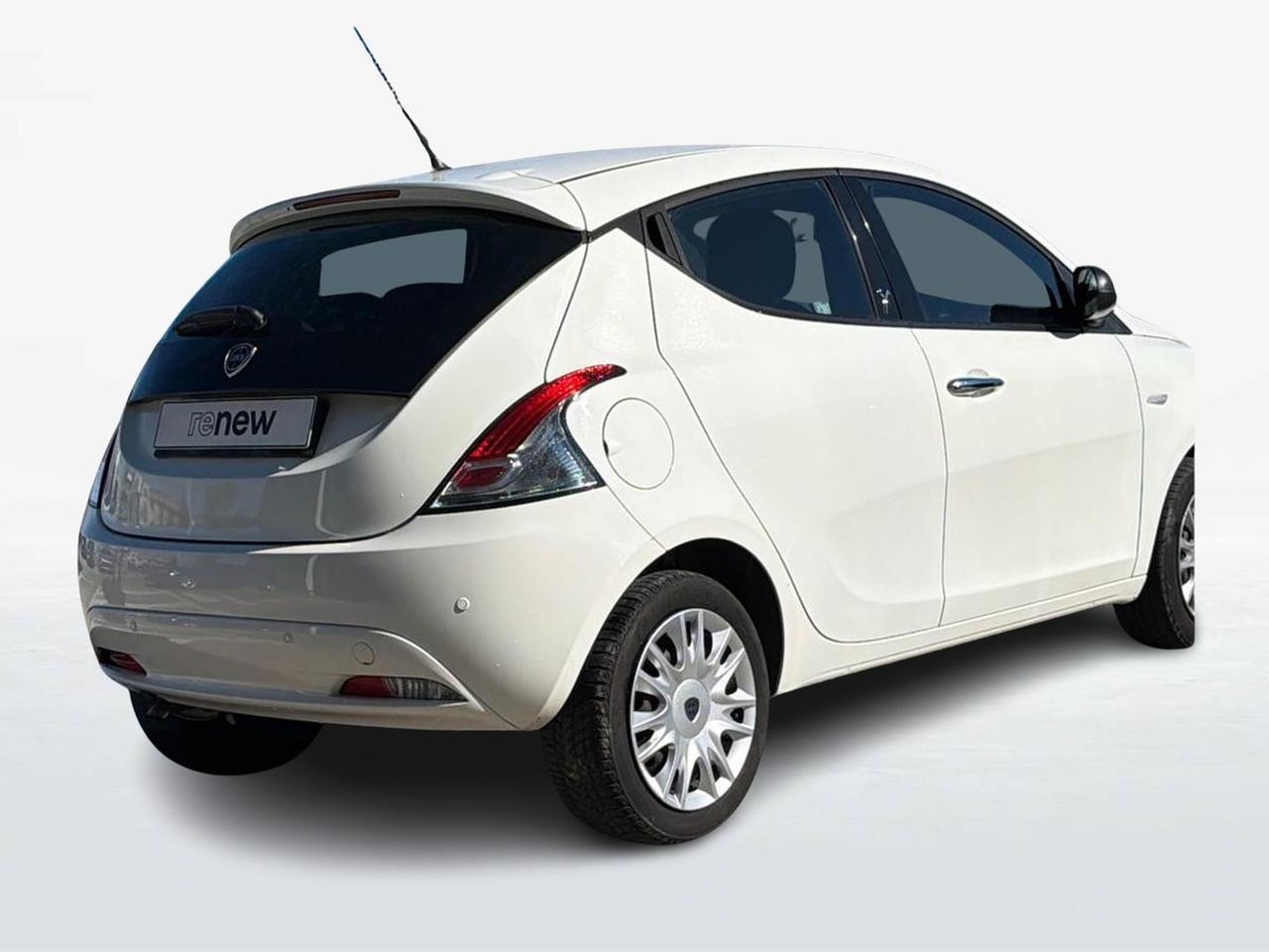 Lancia Ypsilon 1.3 mjt platinum s&s 95cv
