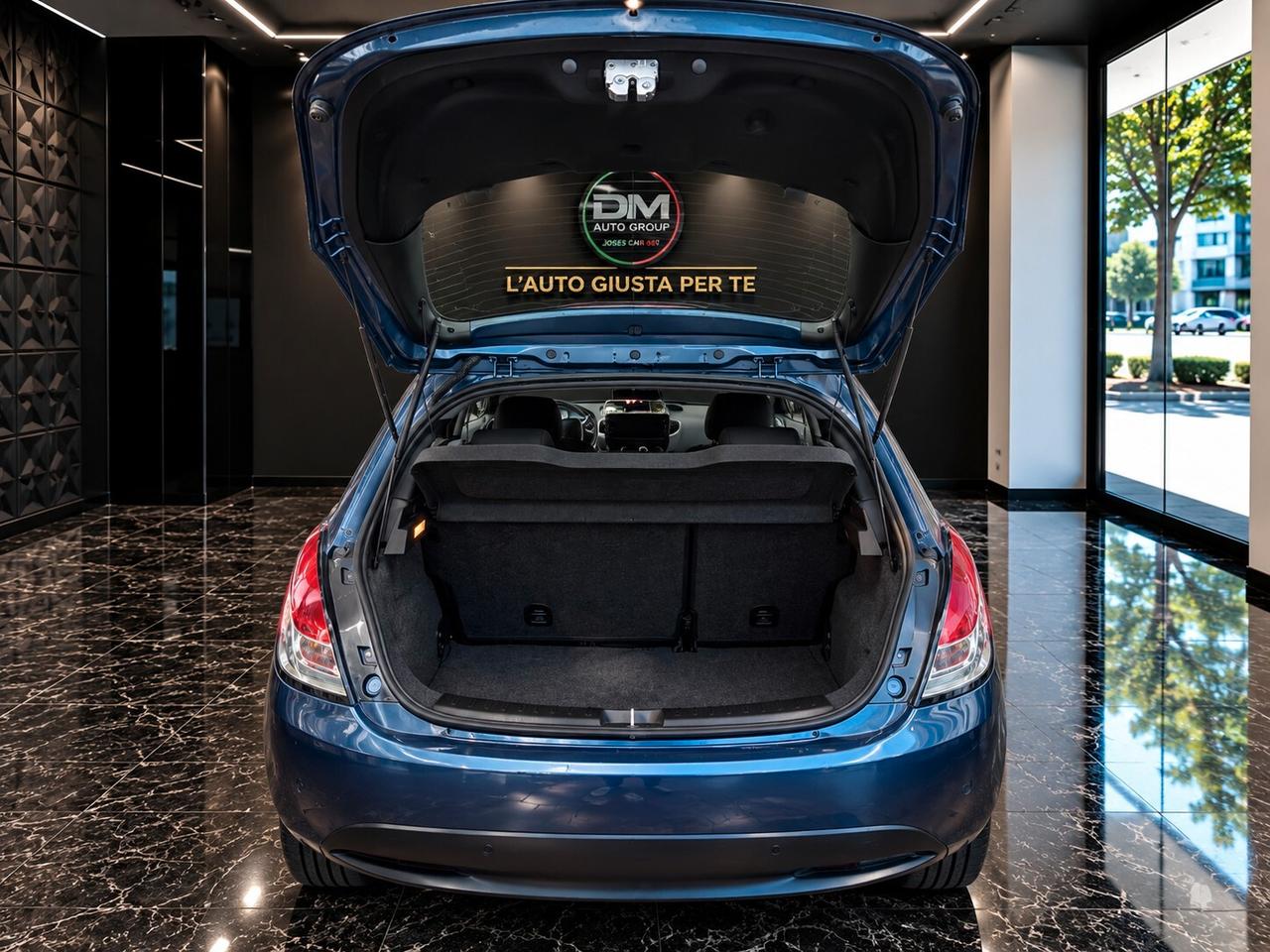 Lancia Ypsilon 1.0 FireFly 5 porte S&S Hybrid Gold