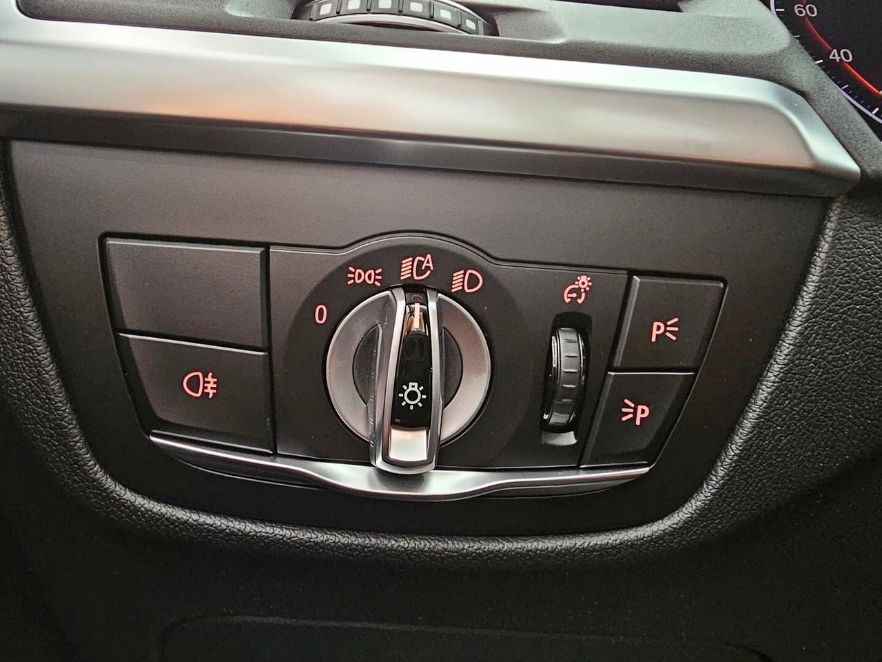 Bmw X4 xDrive20d 48V