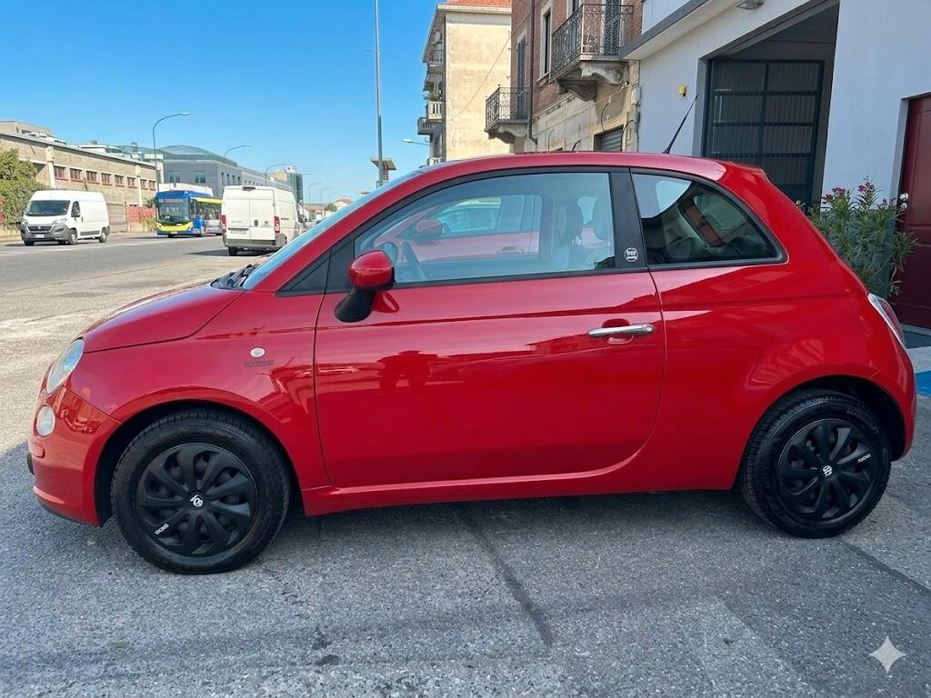 Fiat 500 1.2 Pop