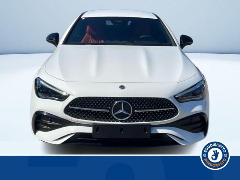 Mercedes-Benz CLE Coupé CLE 300 4Matic Coupé AMG Line Advanced