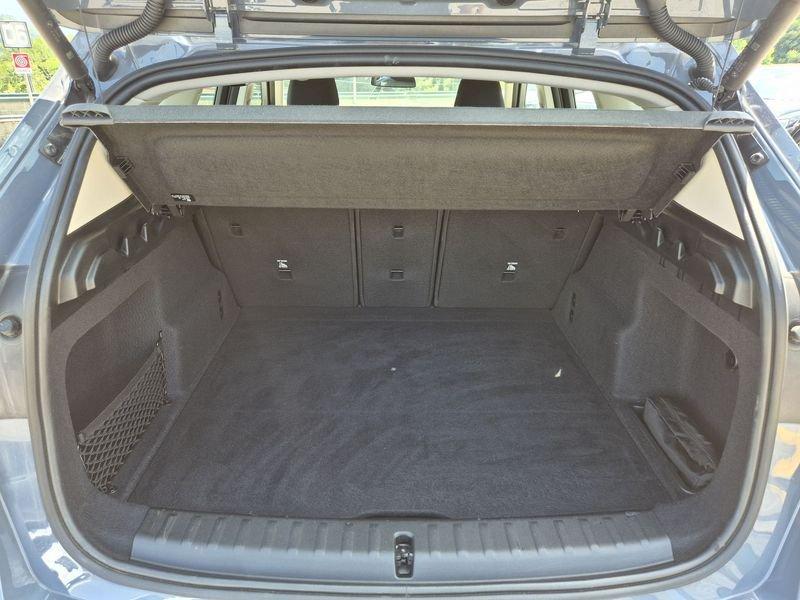 BMW X1 sdrive18d auto